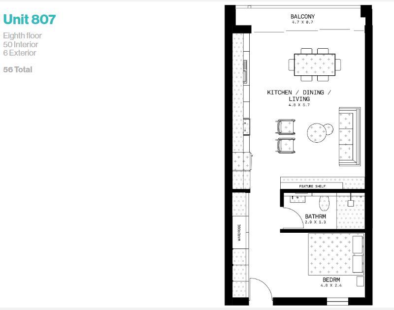 1 Bedroom Property for Sale in Bo Kaap Western Cape